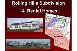 50 Rolling Hills Est Apartamentos