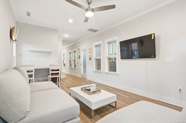 901 Linwood Ave in Durham, NC - Building Photo - Building Photo