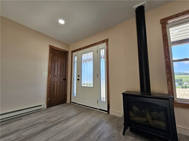 property at 4089 Co Rd 72