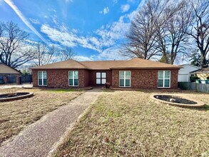 3411 Emerald St in Memphis, TN - Building Photo - Building Photo