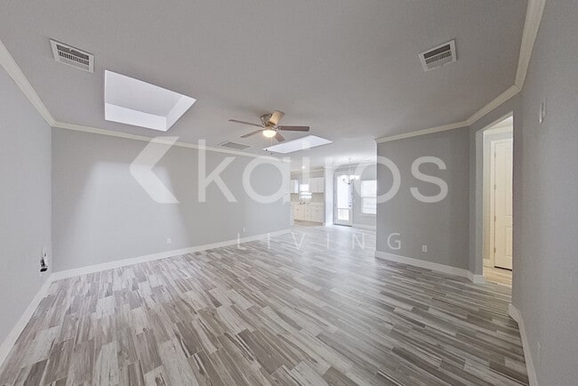7404 Mosley St in Amarillo, TX - Building Photo - Building Photo