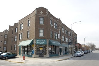 6926-6936 W Windsor Ave in Berwyn, IL - Building Photo - Building Photo