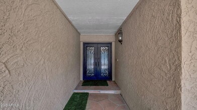 7500 N Vía Camello Del Sur in Scottsdale, AZ - Building Photo - Building Photo