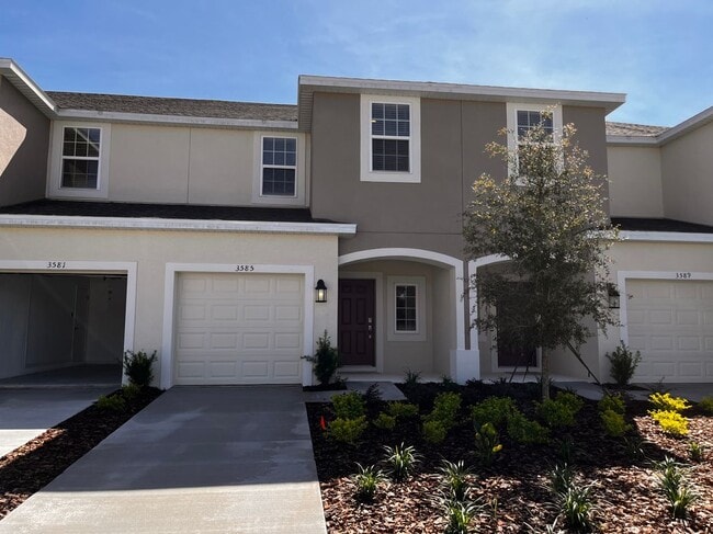 property at 3585 Anibal St