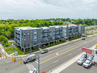 The Overlook Norwalk in Norwalk, CT - Building Photo - Building Photo