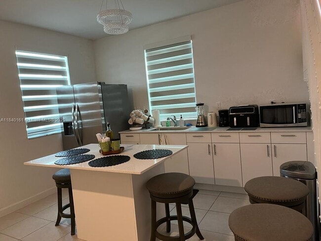 property at 22749 SW 131st Pl