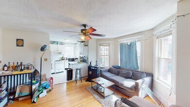 217 Chestnut Hill Ave in Boston, MA - Building Photo - Building Photo