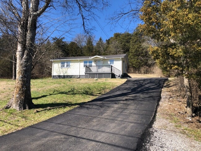 property at 1326 Coleman Rd