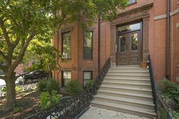 property at 351 Beacon St