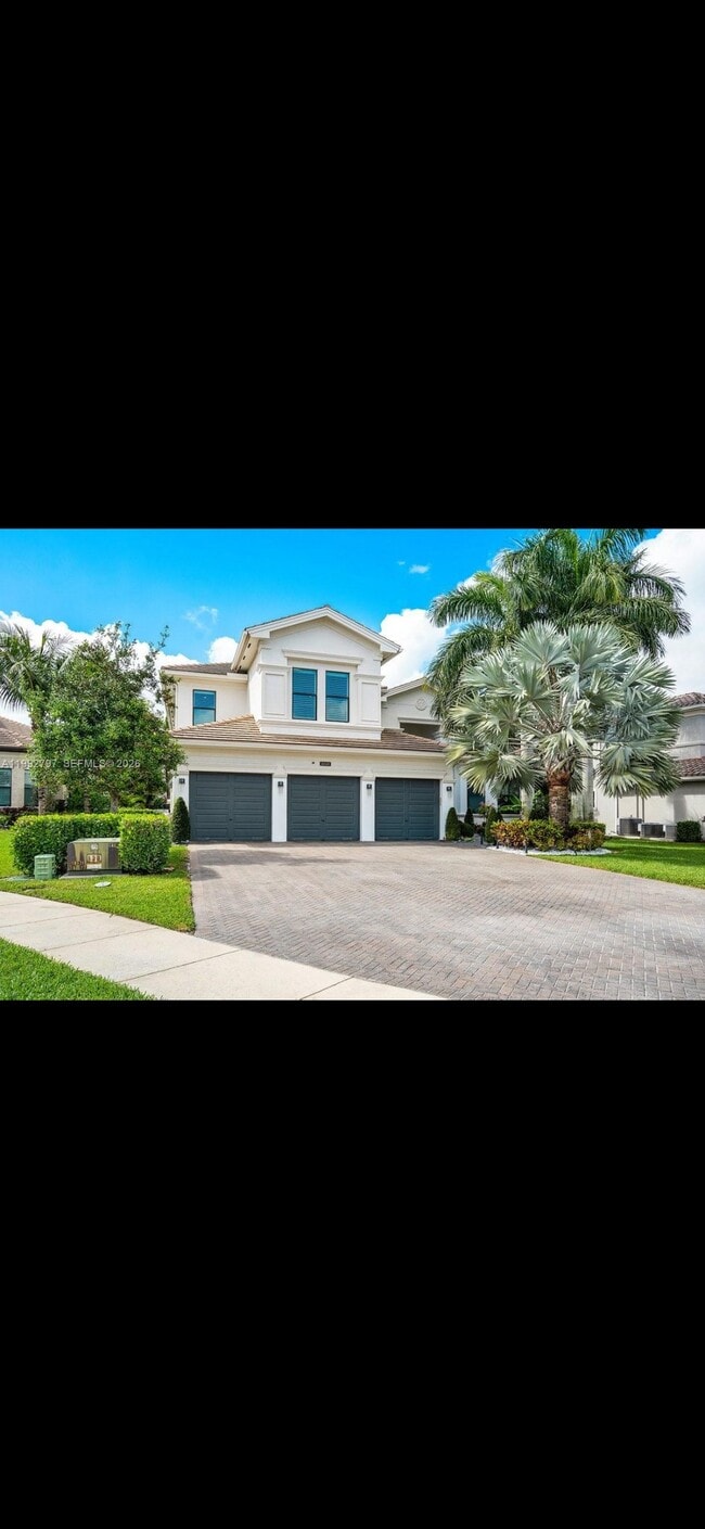 property at 16849 Pierre Cir
