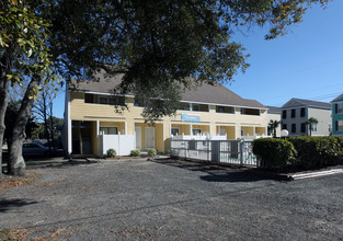 Ocean Terrace at Surfside in Myrtle Beach, SC - Building Photo - Building Photo