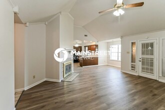 6596 E Crystal Oak Cove in Memphis, TN - Building Photo - Building Photo