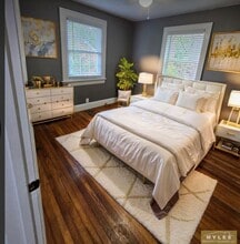 1518 Anderson St NW in Wilson, NC - Building Photo - Building Photo