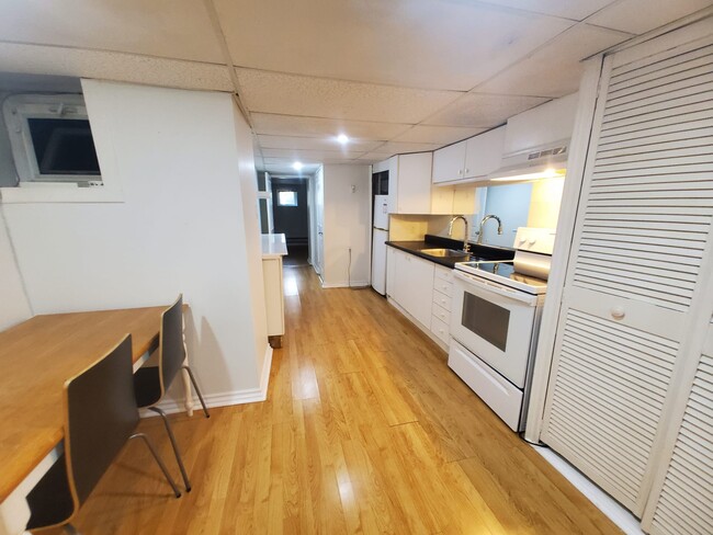 property at 242 Major St