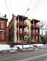 312 S Trenton Ave in Pittsburgh, PA - Building Photo