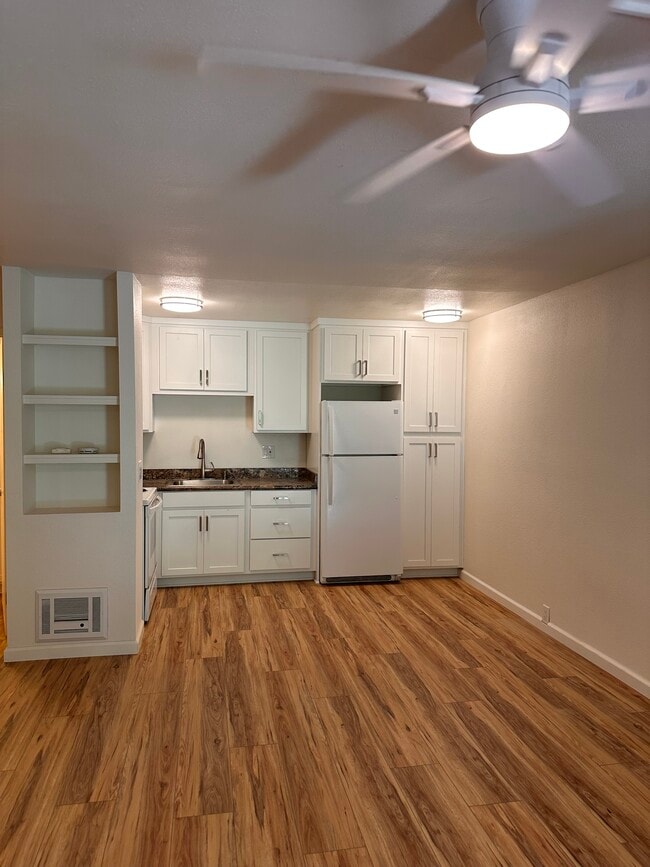 property at 6394 Rancho Mission Rd