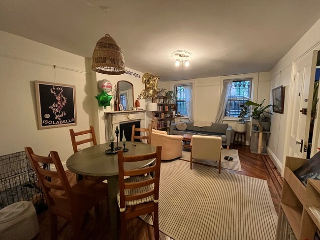 property at 119 Gates Ave