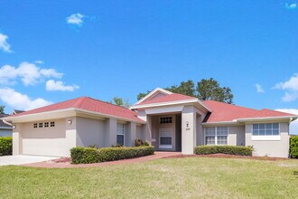 3157 Oakpark Dr in Lakeland, FL - Building Photo - Building Photo