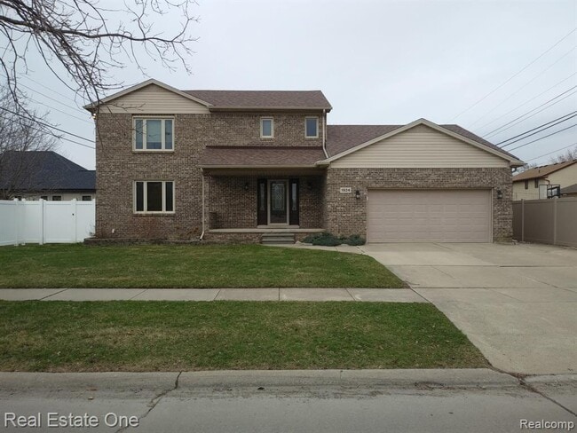 property at 1924 Amboy St