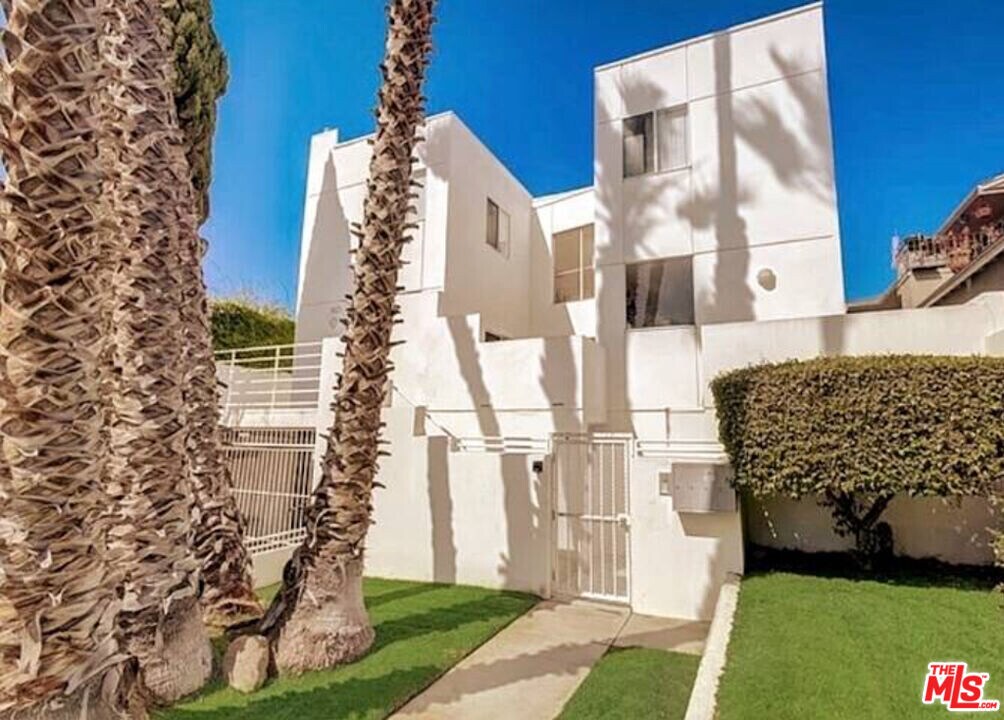 1823 20th St in Santa Monica, CA - Building Photo