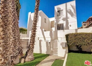 1823 20th St in Santa Monica, CA - Building Photo - Building Photo