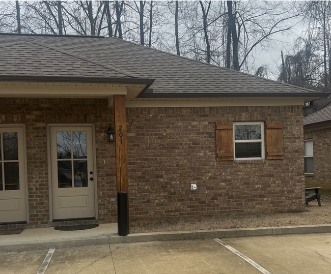 201 Riley Cv in Oxford, MS - Building Photo - Building Photo