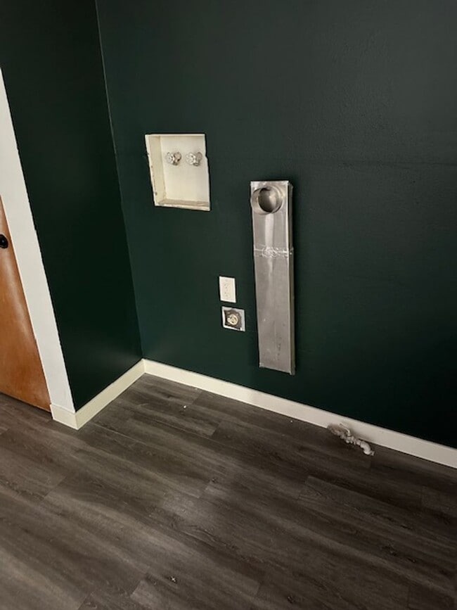 416-418 Preston St in Missoula, MT - Foto de edificio - Building Photo