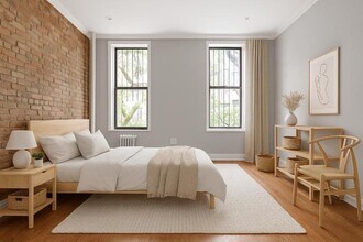 277 E 10th St in New York, NY - Building Photo - Building Photo
