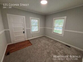 121 Cooper St in Winterville, NC - Building Photo - Building Photo