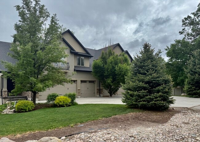 property at 2034 E 4500 S