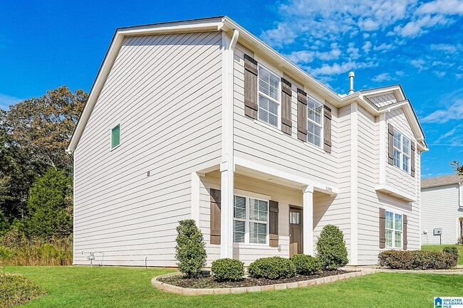 1291 Archers Cv Ln in Springville, AL - Building Photo - Building Photo