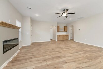 2123 E Elk Rdg Ave in Goddard, KS - Building Photo - Building Photo