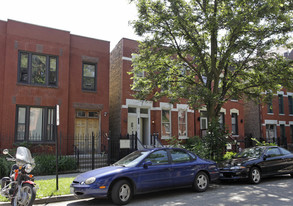 1141 N Winchester Ave in Chicago, IL - Foto de edificio - Building Photo