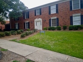 Nejam Properties in Jackson, MS - Building Photo