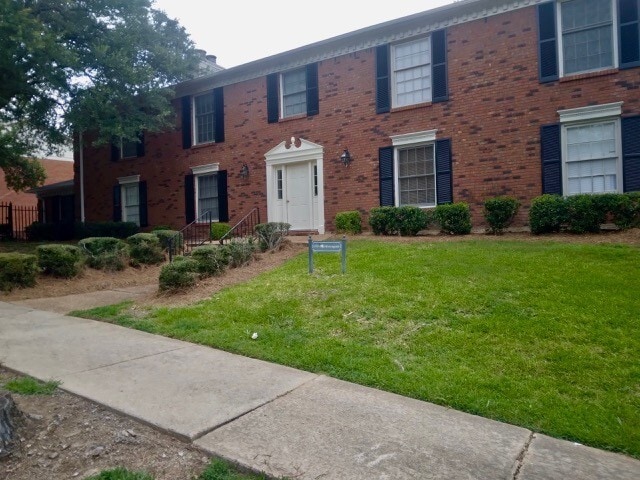 Nejam Properties in Jackson, MS - Foto de edificio