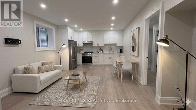 property at 107 Lankin Blvd