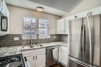 4675 S Dillon Ct in Aurora, CO - Foto de edificio - Building Photo
