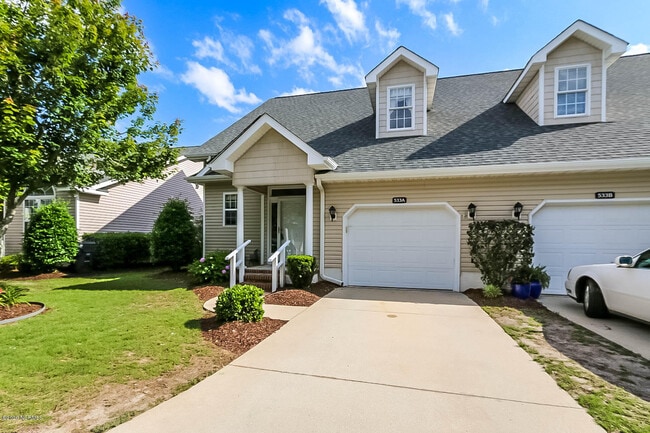 property at 533 Village Green Dr