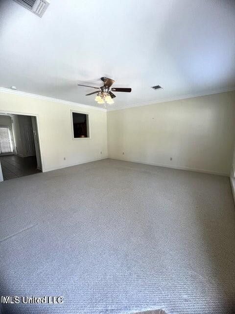 910 Jefferson Dr in Gulfport, MS - Foto de edificio - Building Photo