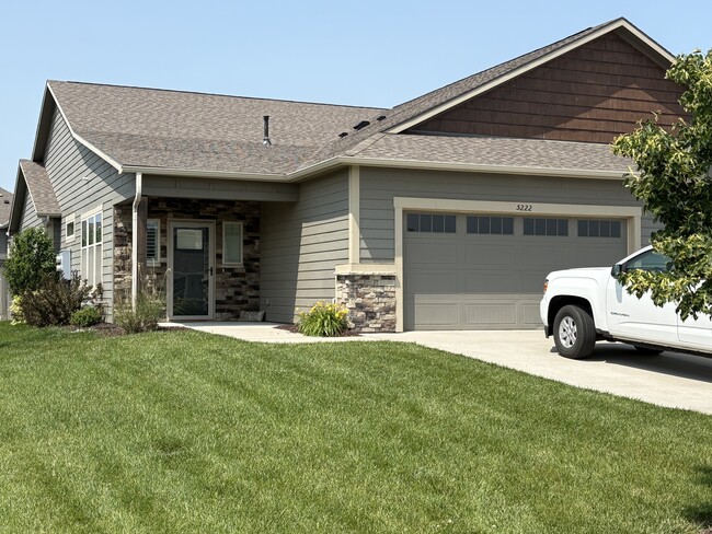 property at 5222 Spruce St