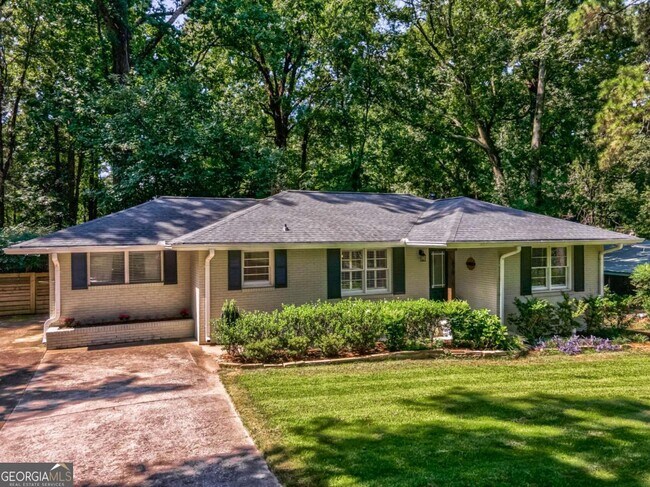 679 Pine Valley Rd SW in Mableton, GA - Building Photo - Building Photo