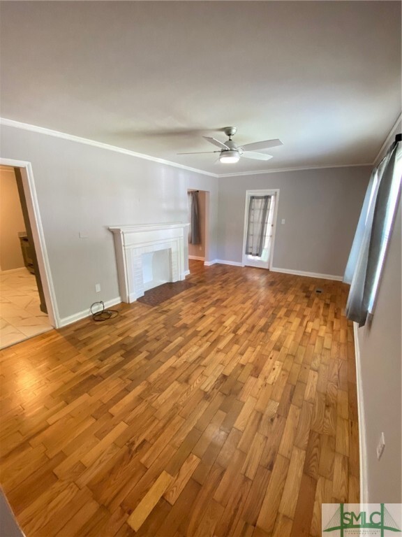 2219 E 40th St in Savannah, GA - Building Photo - Building Photo