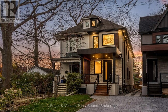 property at 230 Willow Ave