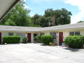 Gateway Apartments in Sarasota, FL - Building Photo - Other