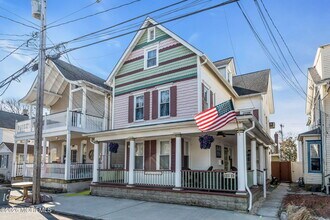 110 Mt Tabor Way in Ocean Grove, NJ - Building Photo - Building Photo