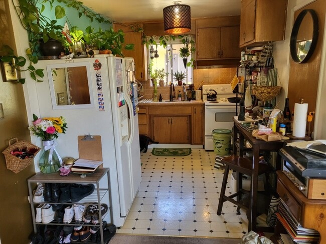 132 Seaview Ave, Unit 3 in Santa Cruz, CA - Building Photo - Building Photo