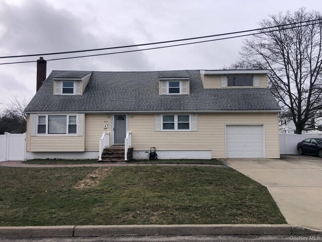 property at 433 New York Ave