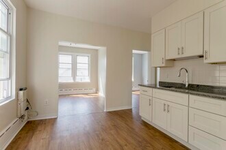 420 Liberty Ave in Jersey City, NJ - Building Photo - Building Photo