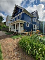 508 N 20th St, Unit 508