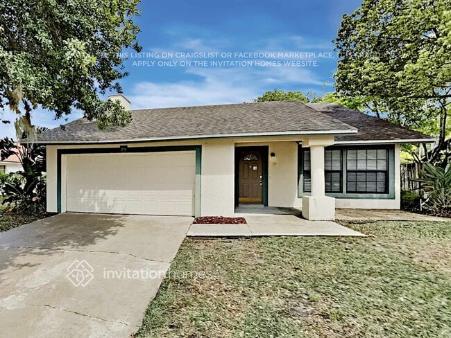 property at 979 N Jerico Dr